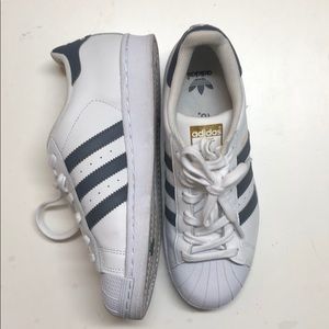 Adidas Superstars